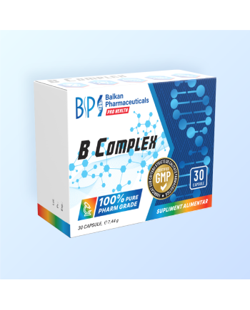 B Complex N30