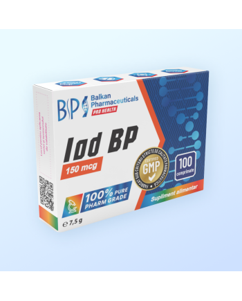 Iod BP N100