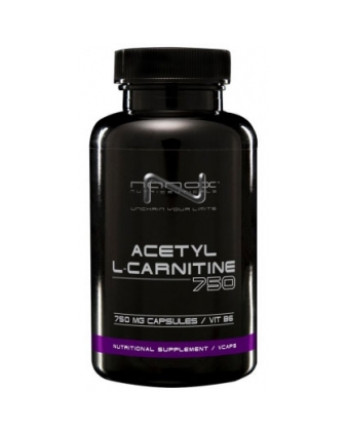 Acetyl L-Carnitine 90caps
