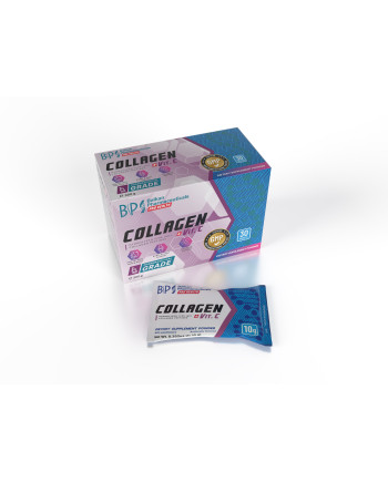 Collagen + Vit. C N30